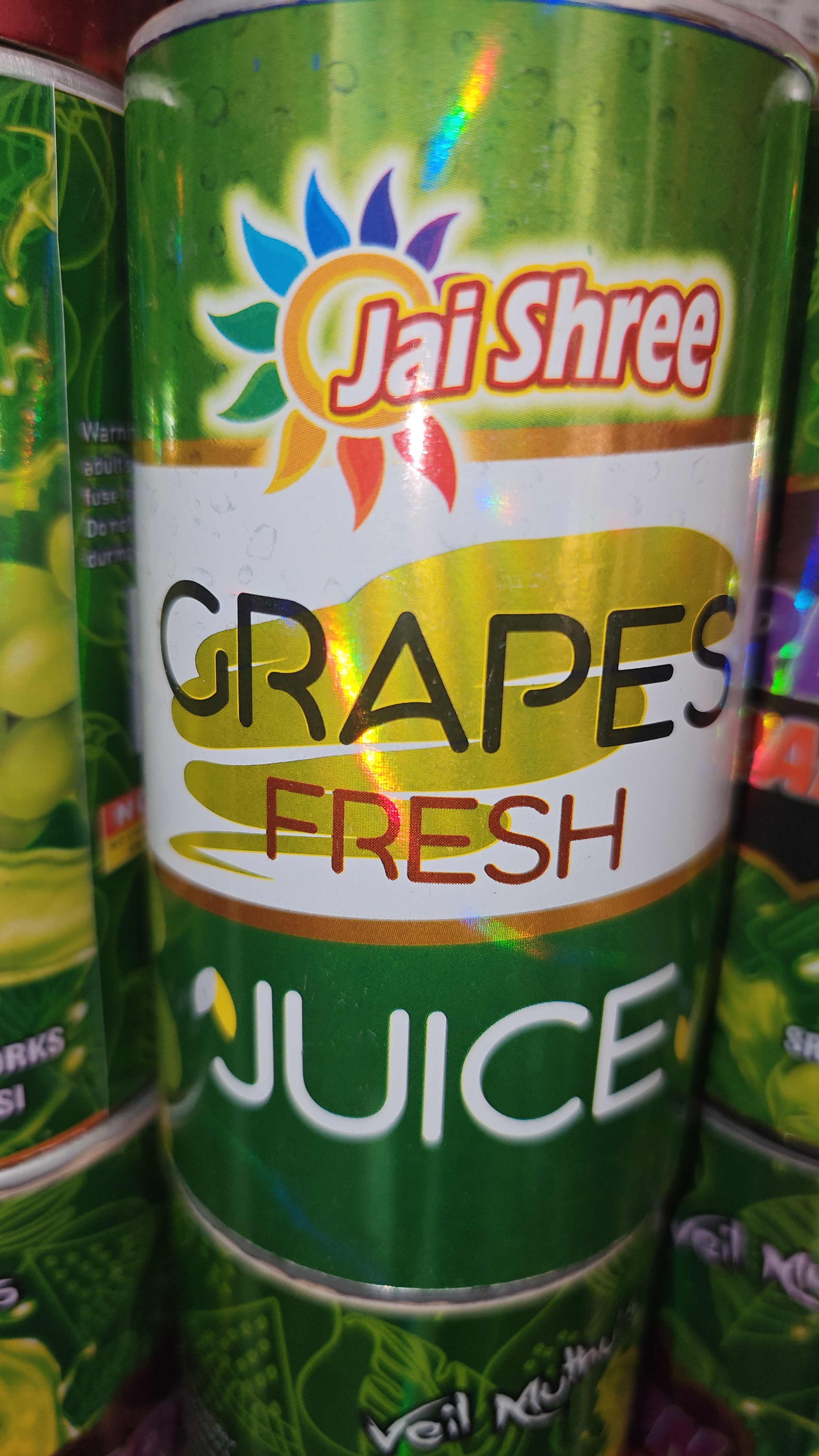 Grapes