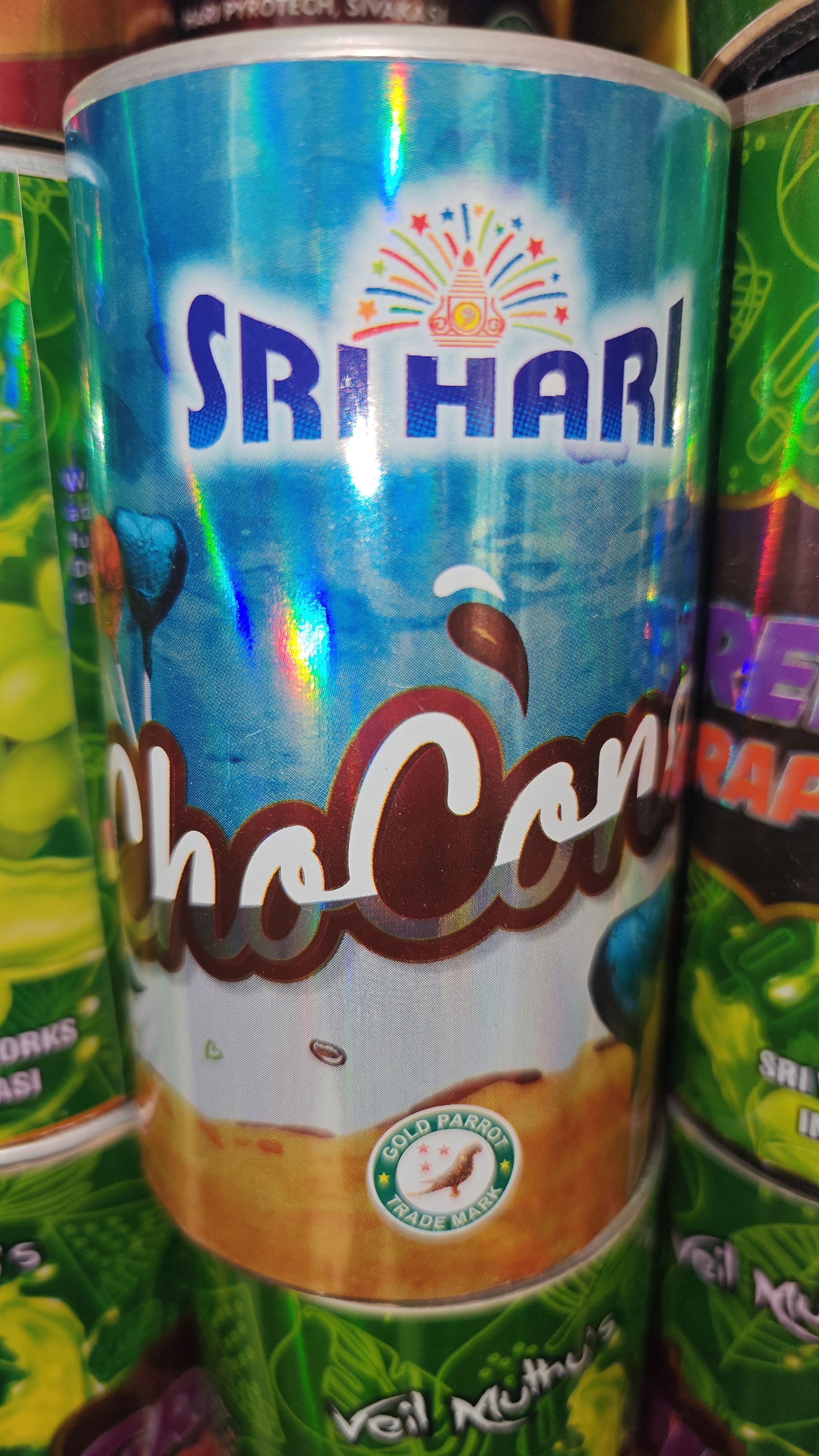Choconz