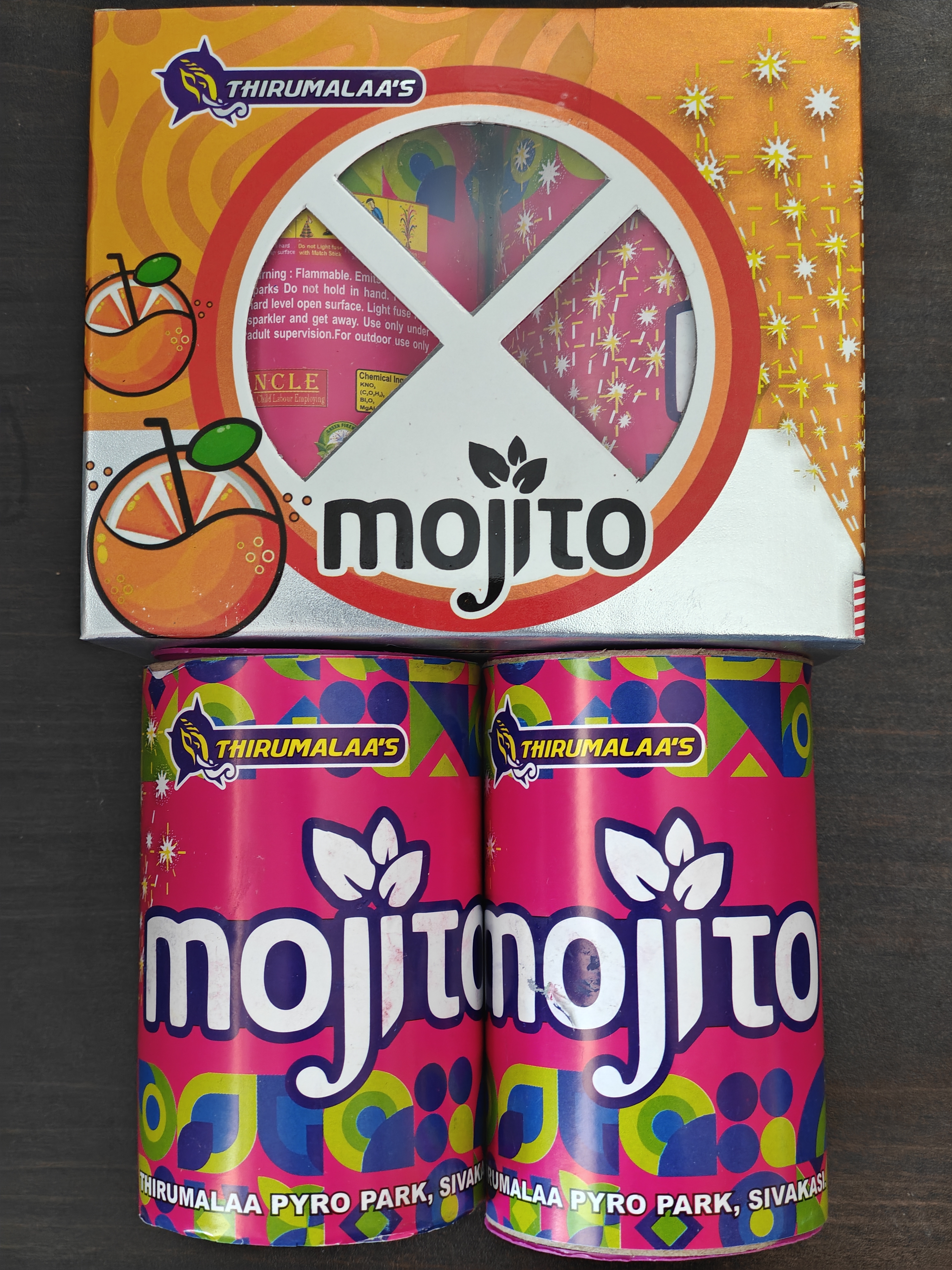 Mojito