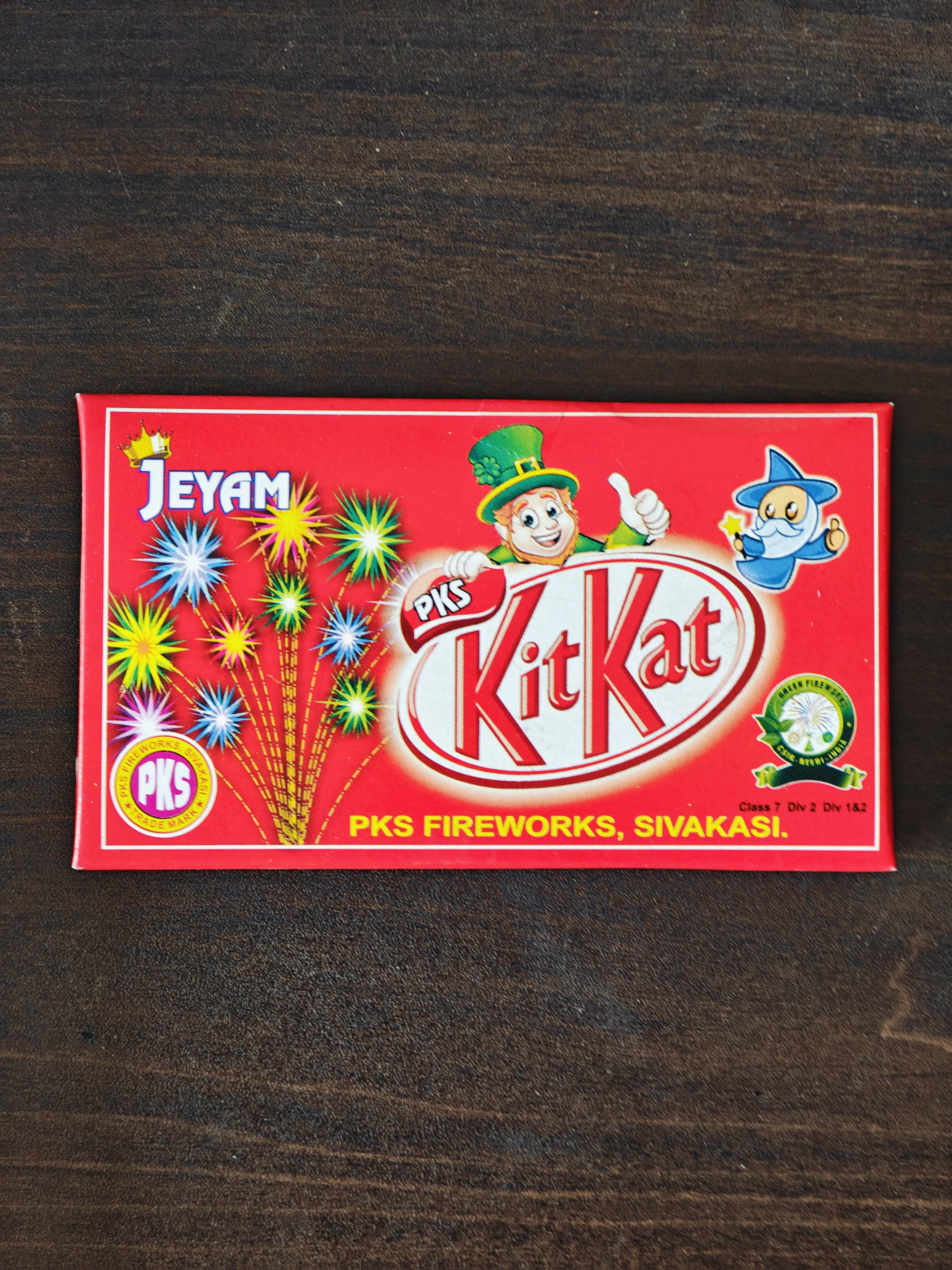 Kit Kat