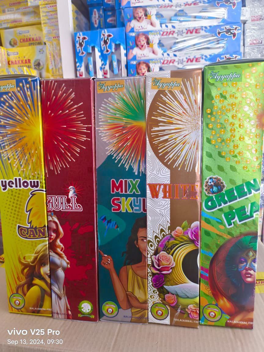 Sri Ayyappa Traders