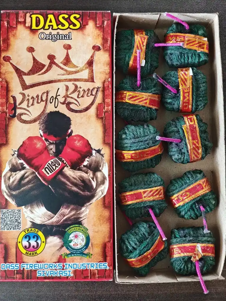 King of King