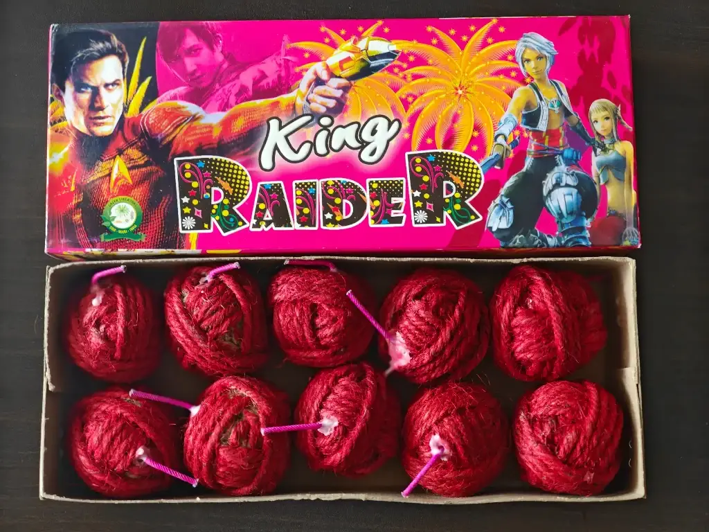 King Rider