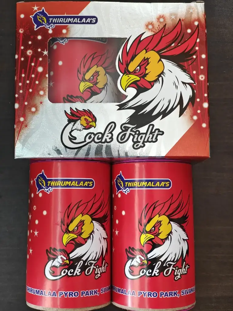 Cock Fight