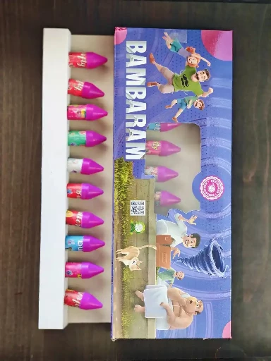 Bambaram