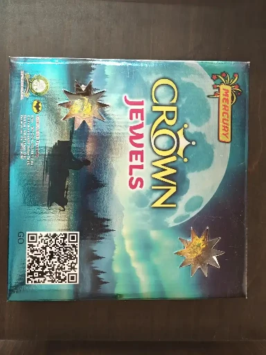Crown Jewels