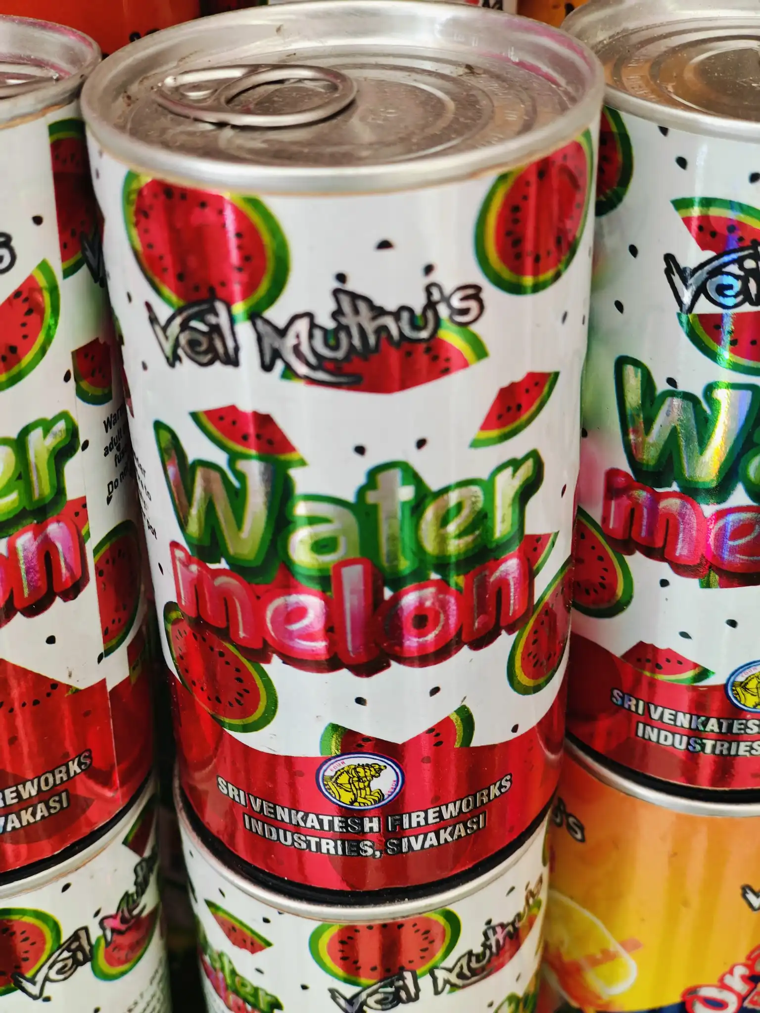 Watermelon 