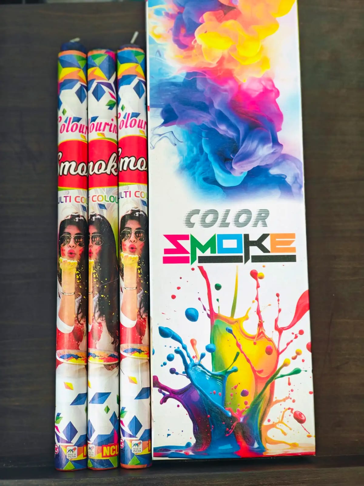 Smoke