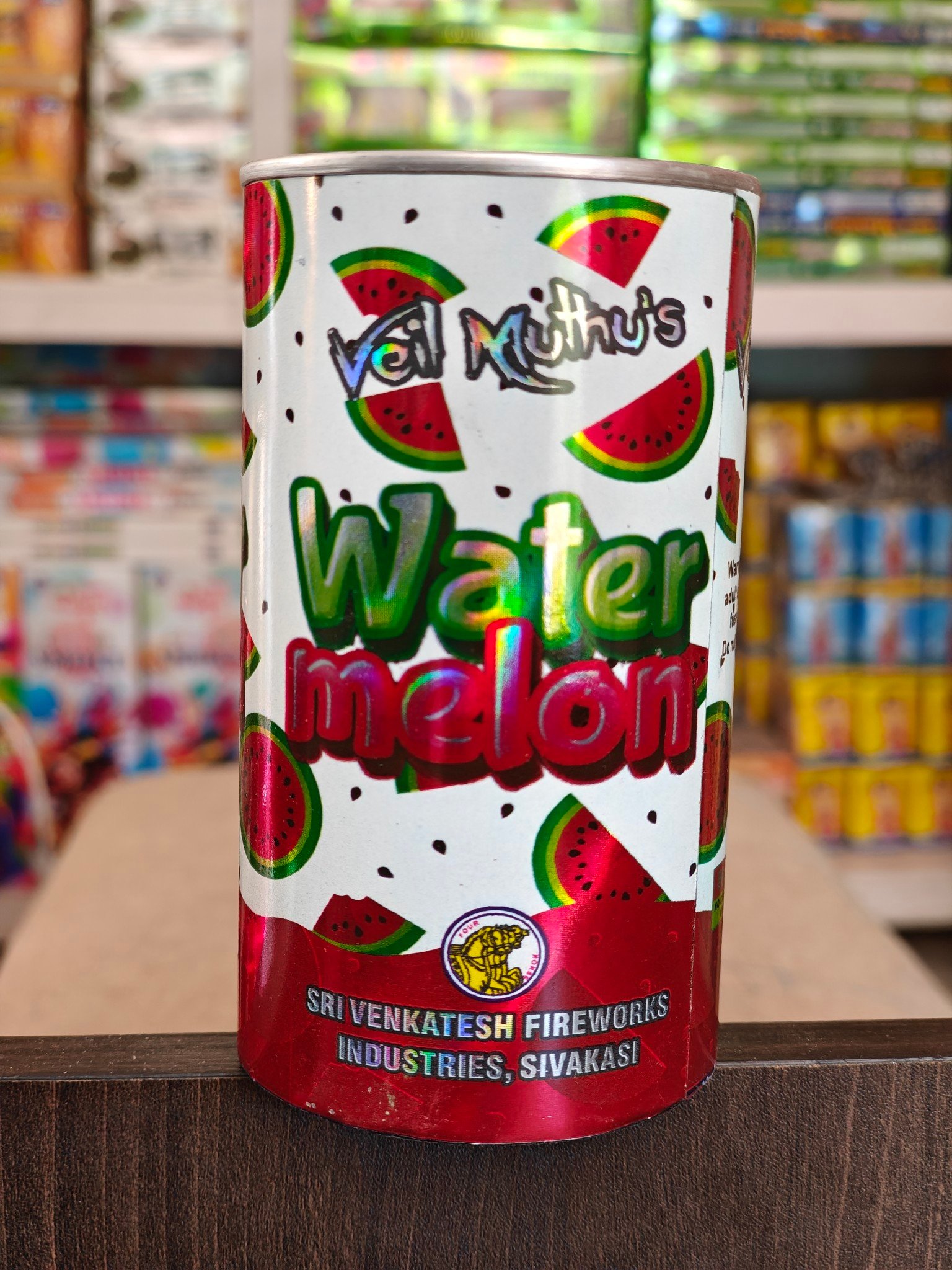 watermelon