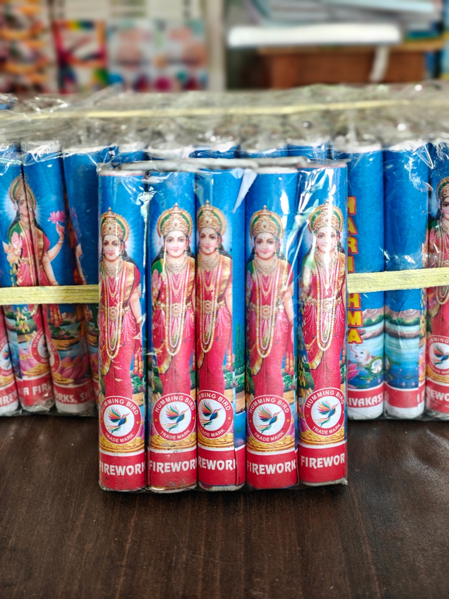 3.1/2 inch lakshmi