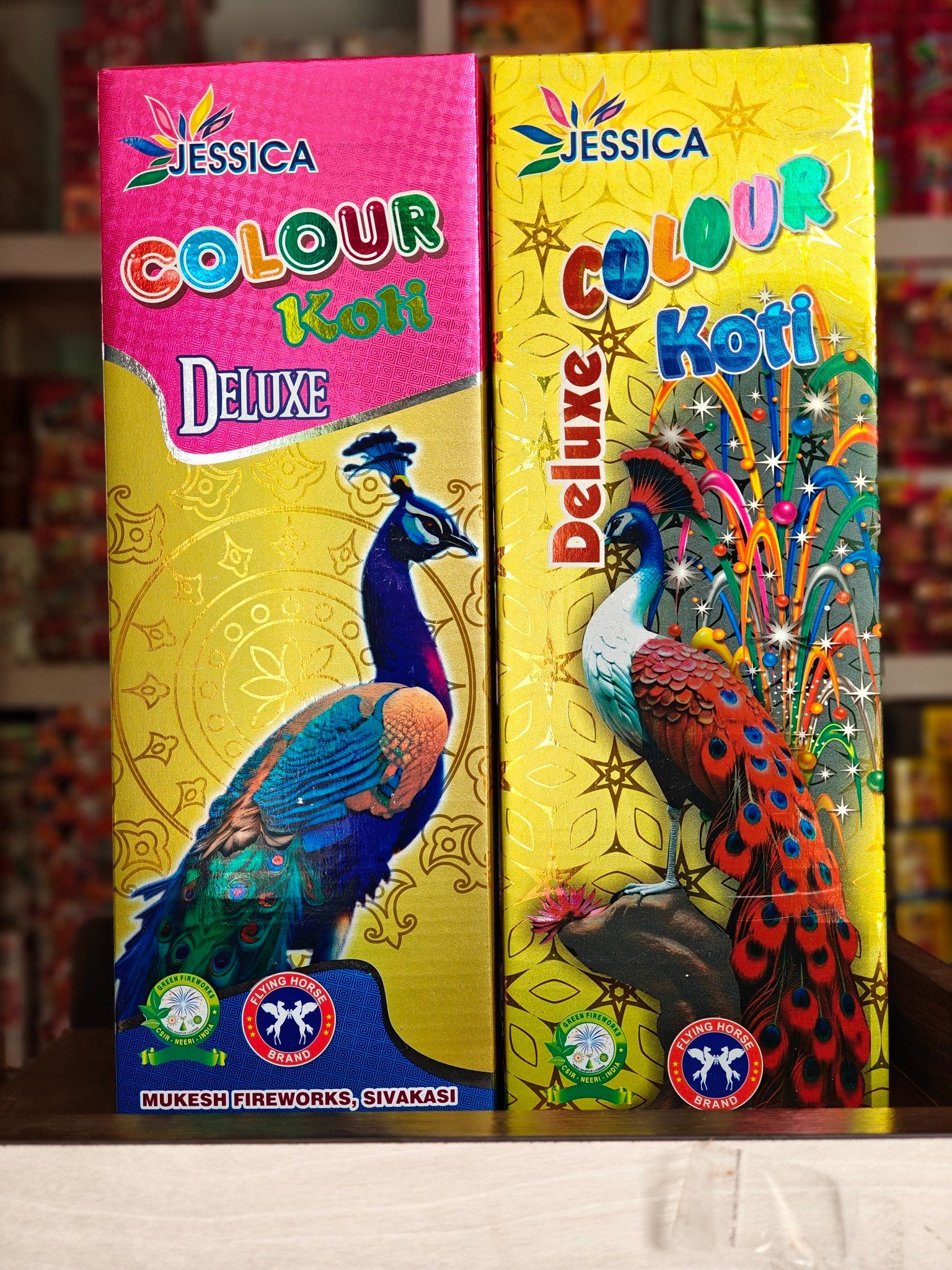 colourkoti deluxe