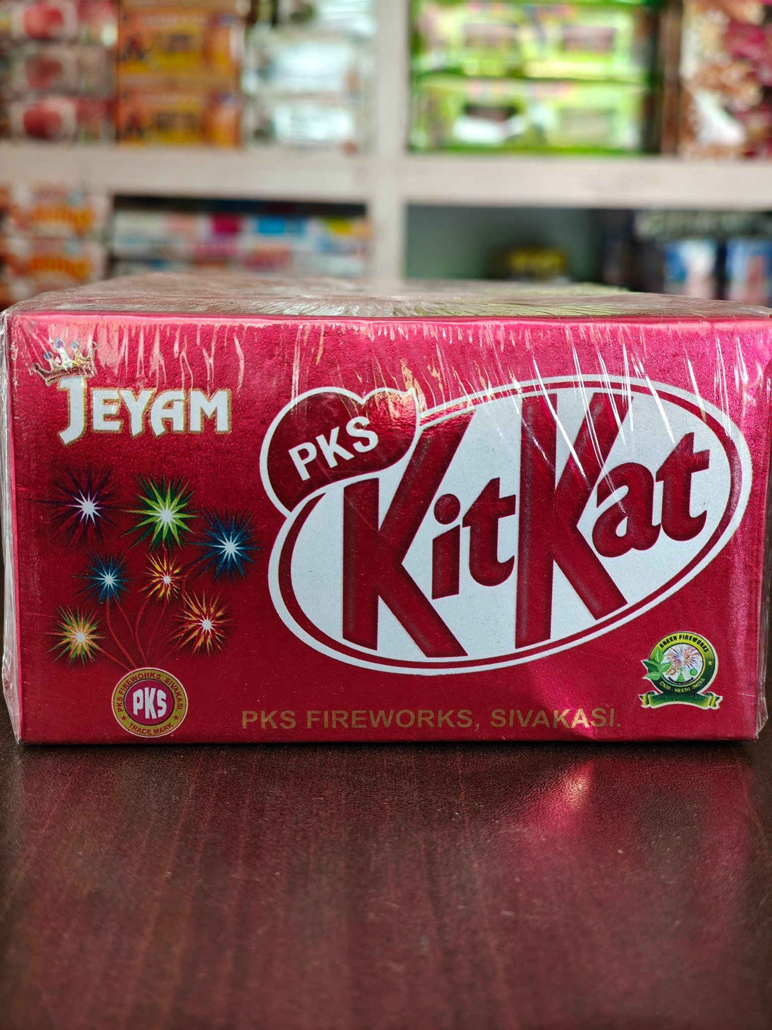 kit kat 