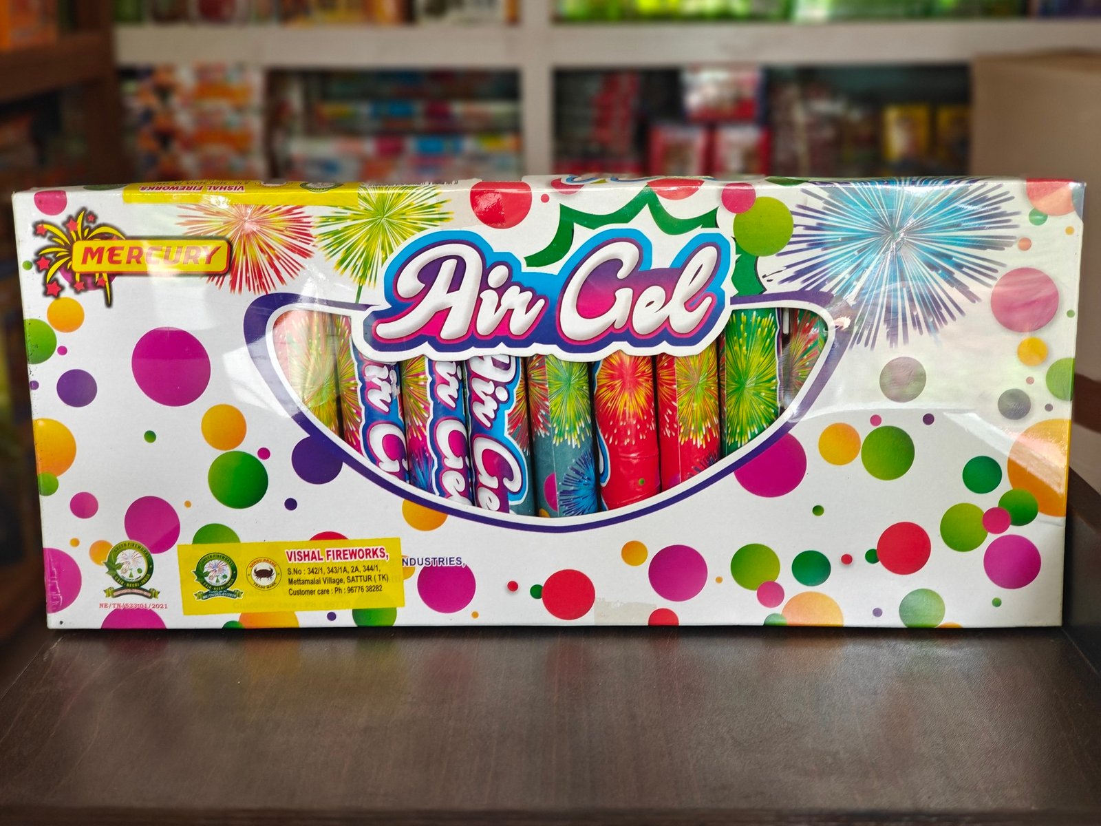 airgel (10 in1)