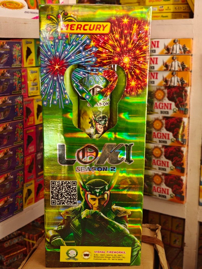 loki season 2