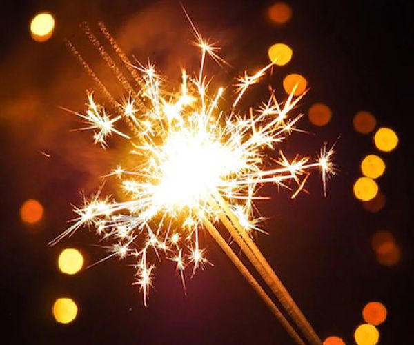 Sparklers